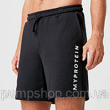 Чоловічі спортивні шорти MyProtein The Original Sweat Shorts XXXL, фото 2