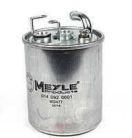 Паливний фільтр (під датчик) MB Sprinter, Vito 638 CDI 2000-2006 (OM611/612) — Meyle (Німеччина) — 014992 0001