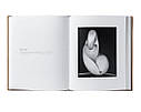 Фотоальбоми відомих фотографів книга фотографій Едварда Вестона Edward Weston.Monograph книги для фотографів, фото 3