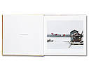 Книга "Sleeping by the Mississippi" Alec Soth (signed)., фото 7