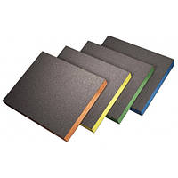 Шліфувальна губка двостороння Р240, SIA