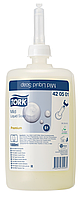 Жидкое мыло-крем Tork Premium для рук, 1л (S1), арт. 33876600