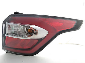 Ліхтар зовнішній (крило) правий Ford Escape/Kuga MK3 2017-2019   GJ5Z-13404-H