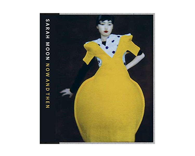 Книга Sarah Moon: Now and Then, фото 1