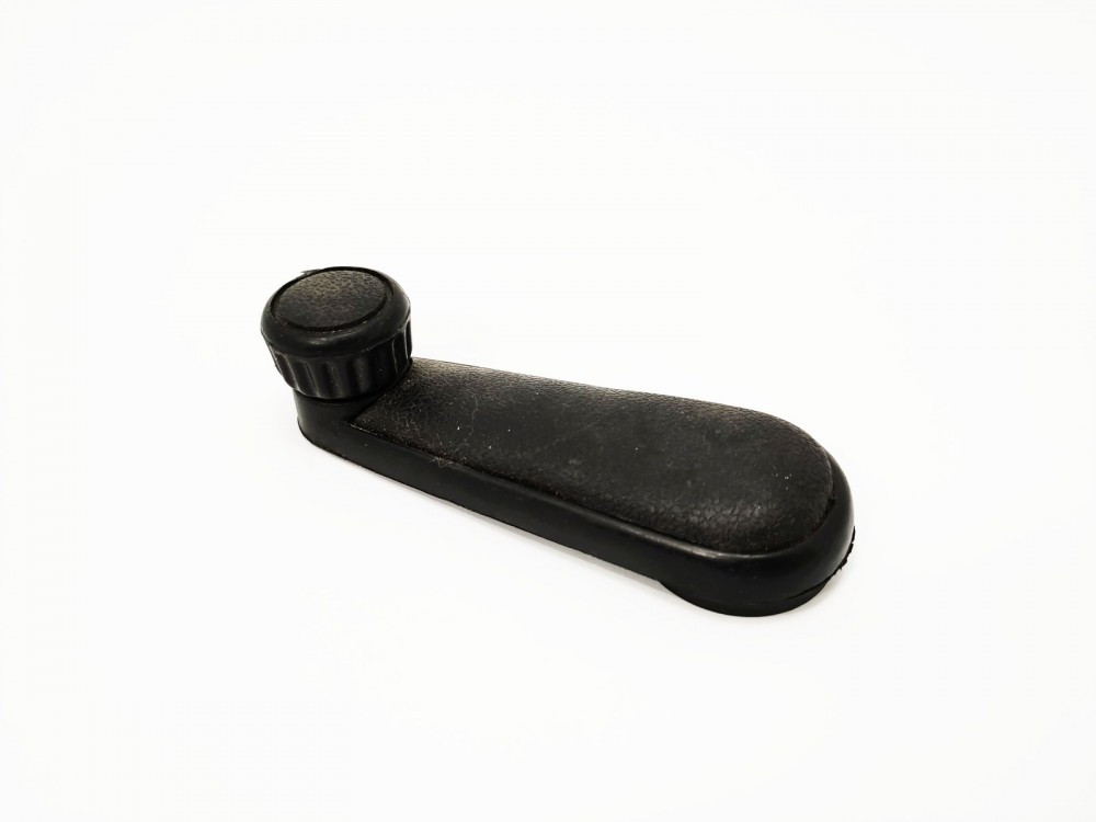 Ручка стеклоподьемника (чорна) Чері Амулет А15 / Chery Amulet A15 A11-6104310