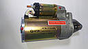 Стартер 2110, 2111, 2112, 1117, 1118, 1119 на постійних магнітах, з редуктором АТЕК, фото 2