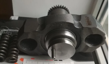 Механізм самоподвода WABCO MAXX 22 (MAN TGX, TGS) TYPE, фото 1