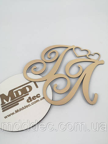 Топпер під замовлення, фото 1