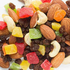 Горіхова суміш 1кг