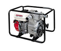 Мотопомпа Honda WT20XK4 DE