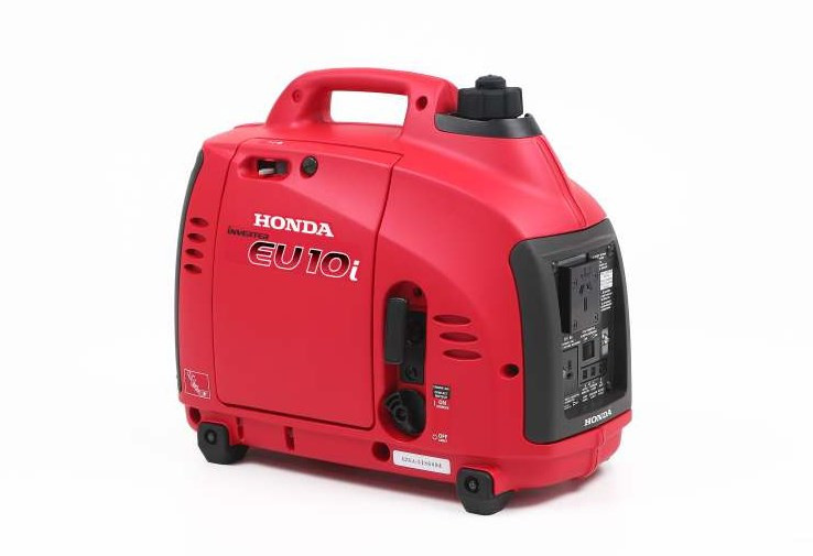Інверторний генератор Honda EU10IT1 GW1