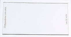 Внутрішня захисна лінза 3M 428010 для 9000X, прозора