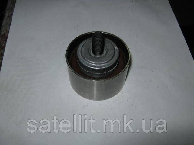 Ролик натяжний ГАЗ-31105 дв. Крайслер (металічний), 4781569АВ