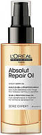 Масло восстанавливающее для поврежденных волос L'Oreal Professionnel Absolut Repair Oil 90 мл (17561Gu)