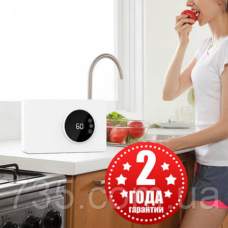 Тихий 3-в-1 озонатор повітря, води та продуктів ITRIM-101. 2 роки гарантії!, фото 2
