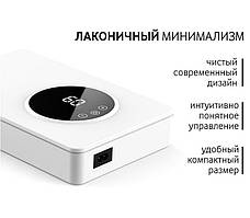Тихий 3-в-1 озонатор повітря, води та продуктів ITRIM-101. 2 роки гарантії!, фото 2