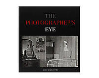 Книга John Szarkowski: The Photographer's Eye.