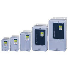 Перетворювачі частоти CFW700