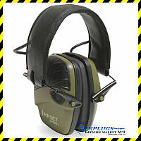 Навушники з активним заглушенням шуму Howard Leight Impact Sport (Оригінал) ПОПЕРЕДЖЕННЯ 100%