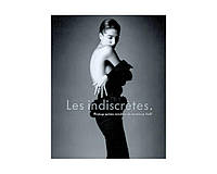 Книга Jeanloup Sieff. Les indiscretes : Photographies inedites