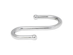 Гачок для труби 16/25 мм