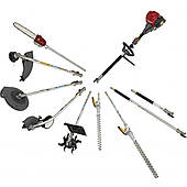 Мультимотор для комбісистеми Honda UMC 435 E