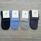 Жіночі шкарпетки махрові стопа "СТИЛЬ ЛЮКС" STYLE LUXE 551 Україна 35-38р асорті 30033365, фото 3