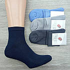 Жіночі шкарпетки махрові стопа "СТИЛЬ ЛЮКС" STYLE LUXE 551 Україна 35-38р асорті 30033365, фото 2