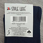 Жіночі шкарпетки махрові стопа "СТИЛЬ ЛЮКС" STYLE LUXE 551 Україна 35-38р асорті 30033365, фото 6