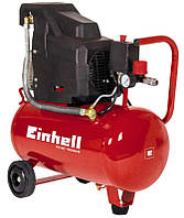 Компрессор воздушный Einhell TC-AC 190/24/8