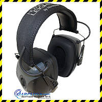 Активні навушники Howard Impact PRO. NRR 30дБ! США. (Оригінал)