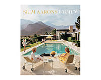 Книги знаменитых фотографов с фотографиями известных людей Slim Aarons: Women книга по фотографии