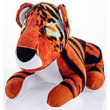 М'яка іграшка - Тигр помаранчевий, фото 3