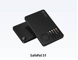 Апаратний криптокошей Safepal s1