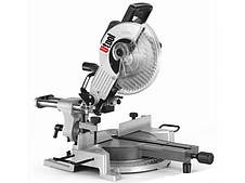 Торцювальна пила Utool UMS-10L