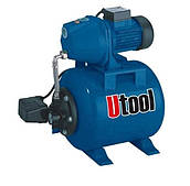 Насосна станція Utool UWP 3600/24