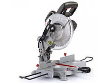 Торцювальна пила Utool UMS 8