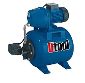 Насосна станція Utool UWP 4600/24