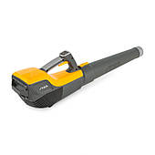 Садовий пилосос-повітродувка акумуляторний Stiga SAB 500 AE