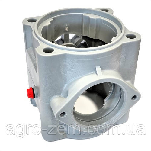 Корпус насоса P-100 Agroplast KP100 |220028|