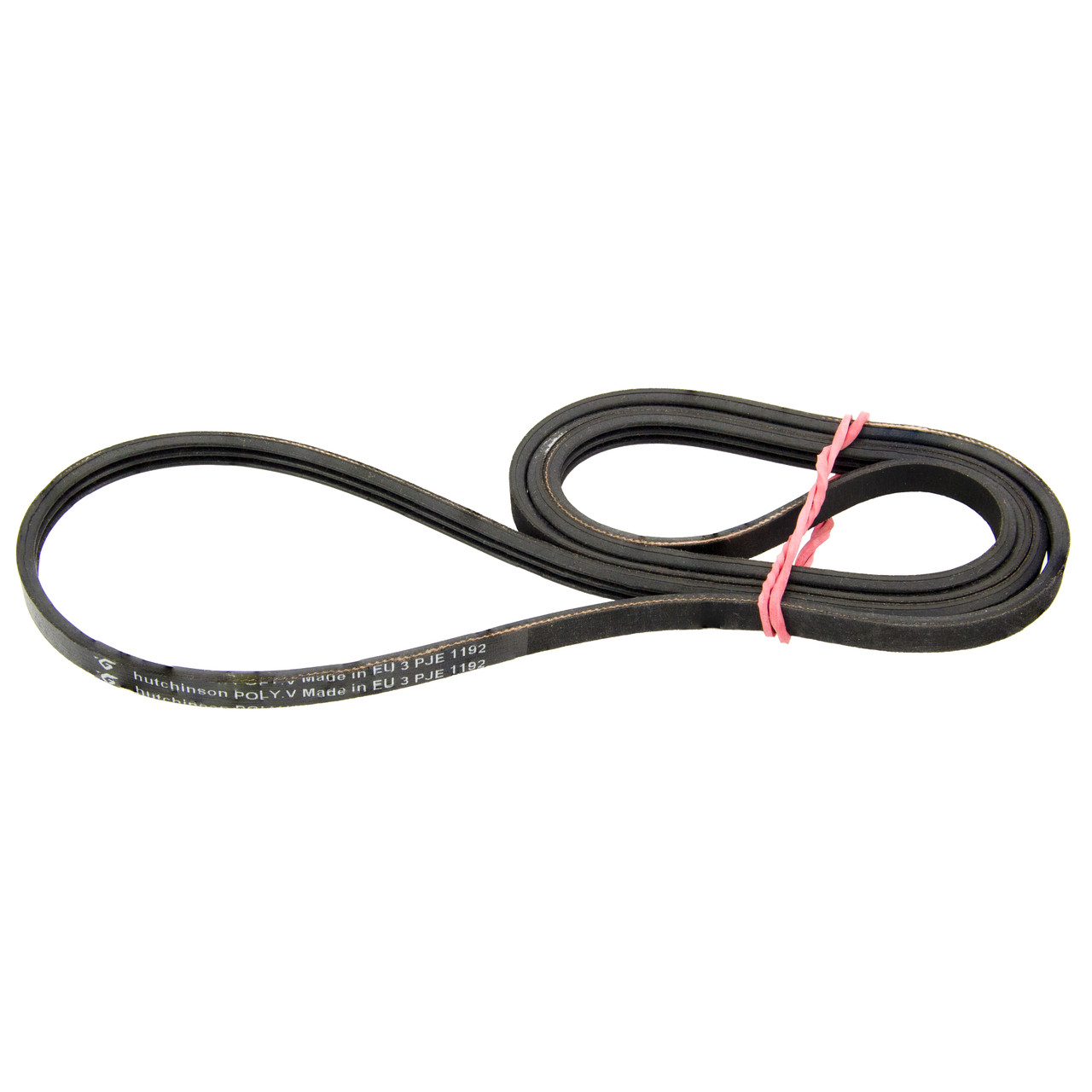 Ремінь 1192 J3 Hutchinson для пральної машини Ariston, Indesit C00144120