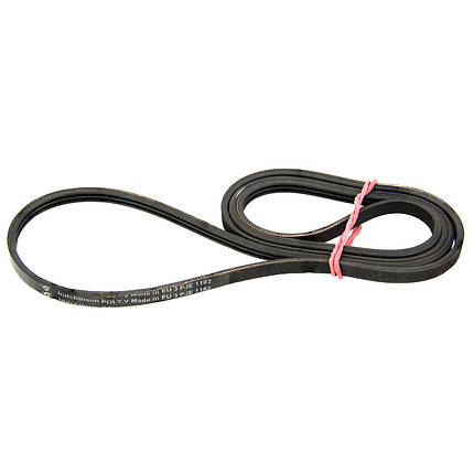 Ремінь 1192 J3 Hutchinson для пральної машини Ariston, Indesit C00144120, фото 1