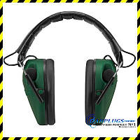 Активні навушники Caldwell E-Max Low Profile для стрільби! США.