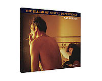 Книга Nan Goldin: The Ballad of Sexual Dependency