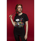 Футболка Urbanist Super Jesus, Розмір S, фото 2