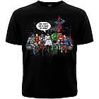 Футболка Urbanist Super Jesus, Розмір S, фото 3