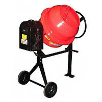 Бетономешалка 130 литров в категории "Строительство" | Сравнить цены и ...