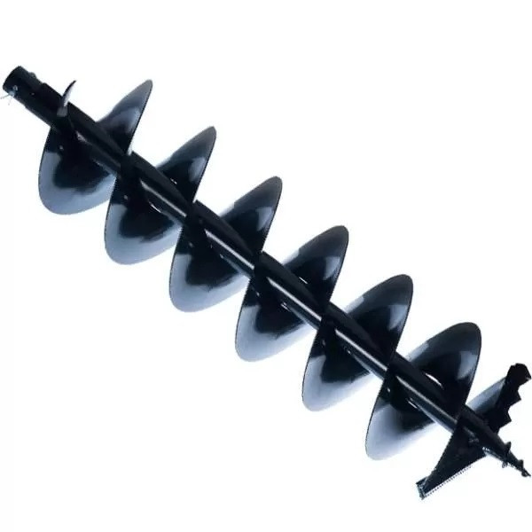 Шнек-бур 150 до Maruyama MAG500RS, 175*820*180 мм, 3.7 кг