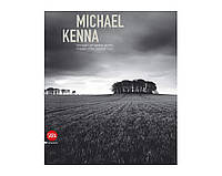 Книга известные фотографы современности Майкл Кенна Michael Kenna:Images of the Seventh Day книги о фотографии