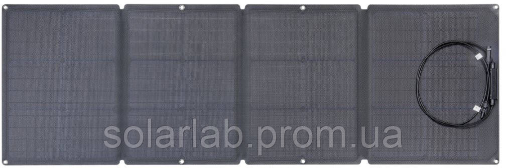 Сонячна батарея EcoFlow 110W Solar Panel